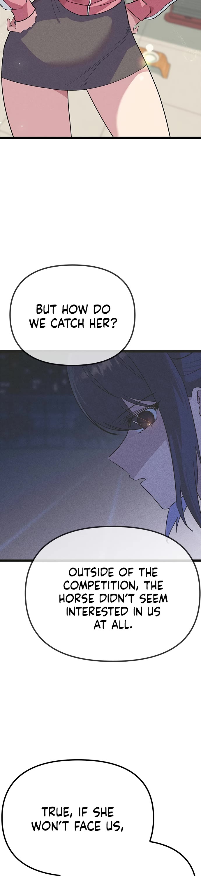 Twelve Zodiac Girls chapter 35 page 15