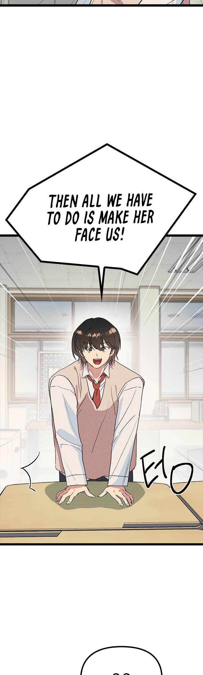 Twelve Zodiac Girls chapter 35 page 17