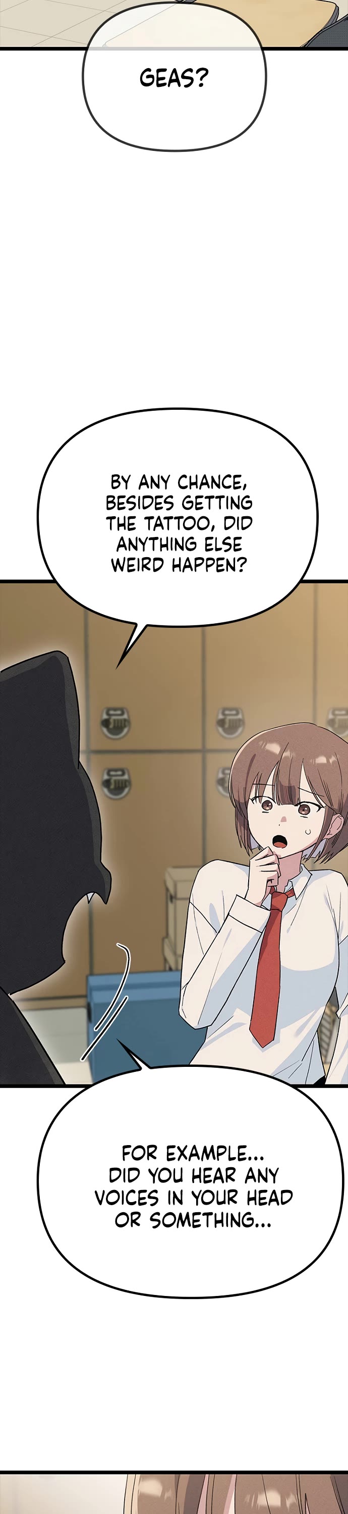 Twelve Zodiac Girls chapter 35 page 2