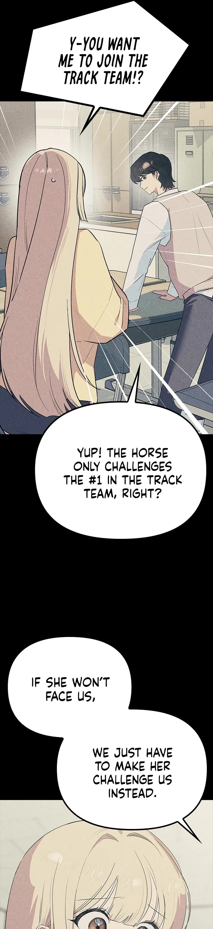 Twelve Zodiac Girls chapter 35 page 27