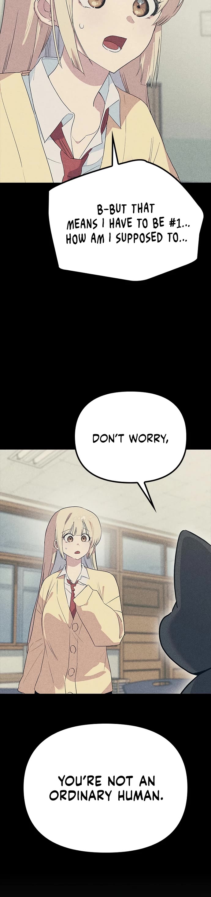 Twelve Zodiac Girls chapter 35 page 28