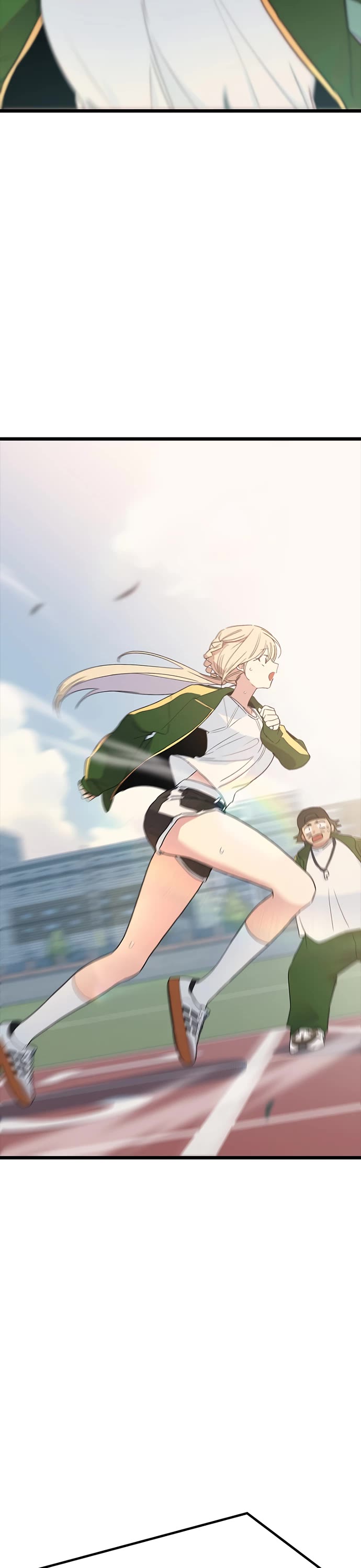 Twelve Zodiac Girls chapter 35 page 33