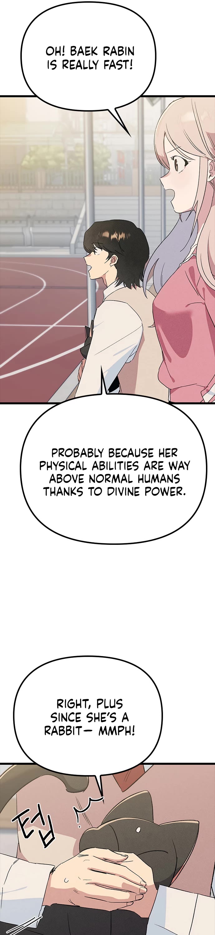 Twelve Zodiac Girls chapter 35 page 36