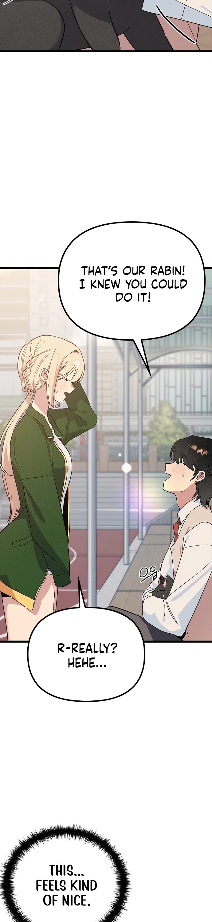 Twelve Zodiac Girls chapter 35 page 37