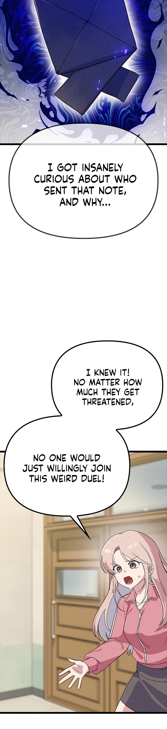 Twelve Zodiac Girls chapter 35 page 4