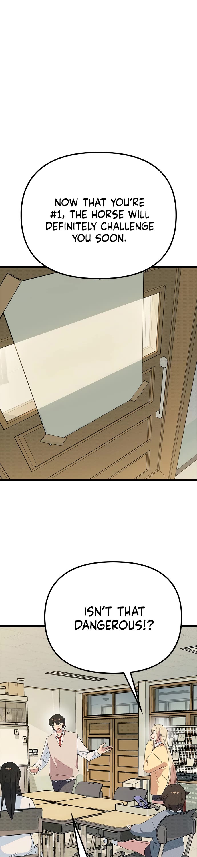 Twelve Zodiac Girls chapter 35 page 40