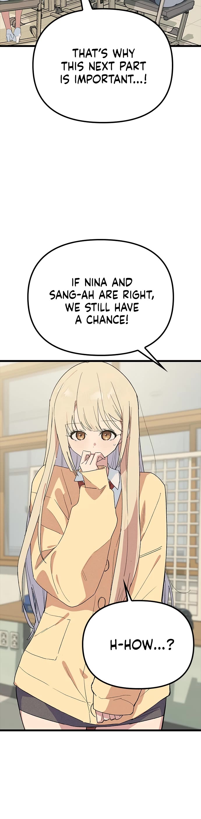 Twelve Zodiac Girls chapter 35 page 41