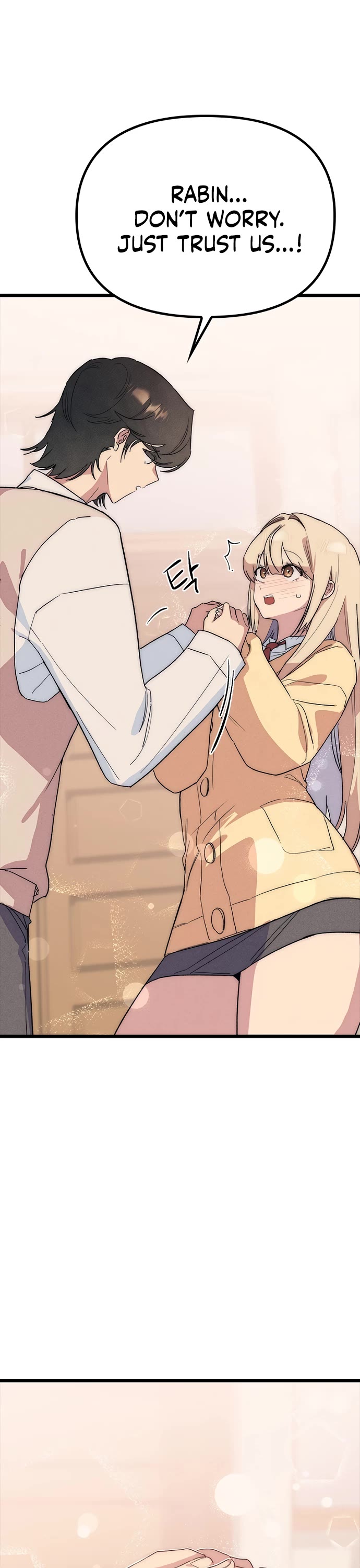 Twelve Zodiac Girls chapter 35 page 44