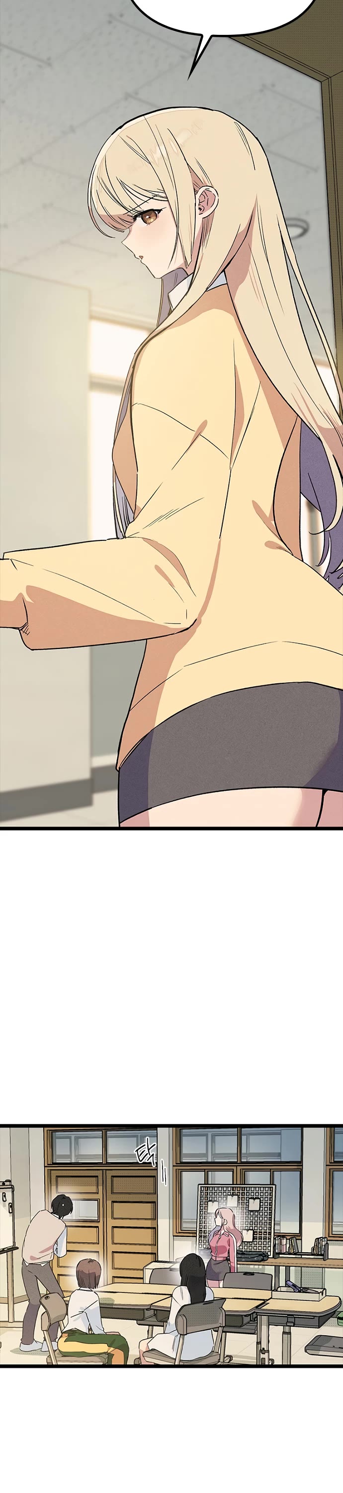 Twelve Zodiac Girls chapter 35 page 48