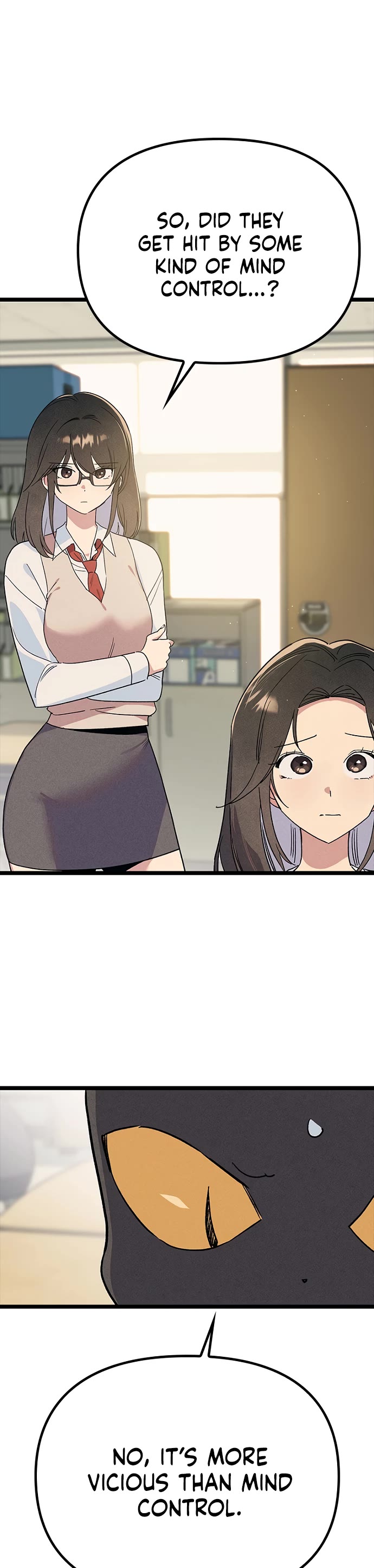 Twelve Zodiac Girls chapter 35 page 5