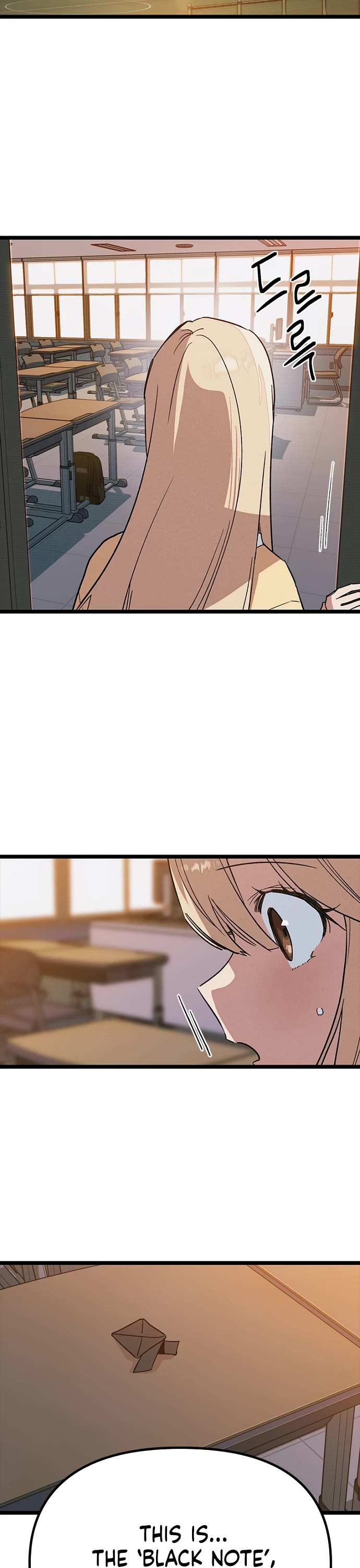 Twelve Zodiac Girls chapter 35 page 52