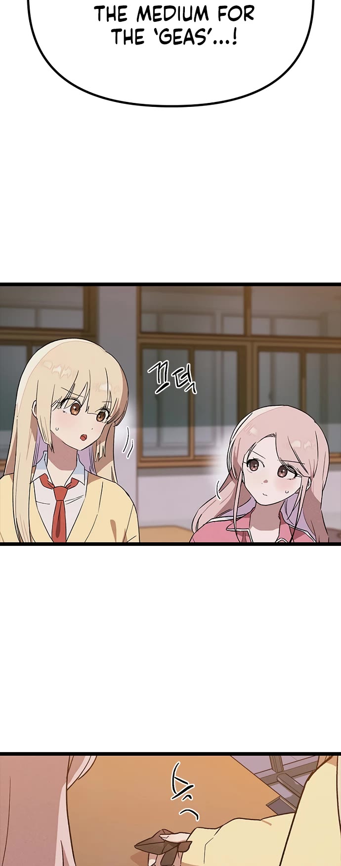 Twelve Zodiac Girls chapter 35 page 53