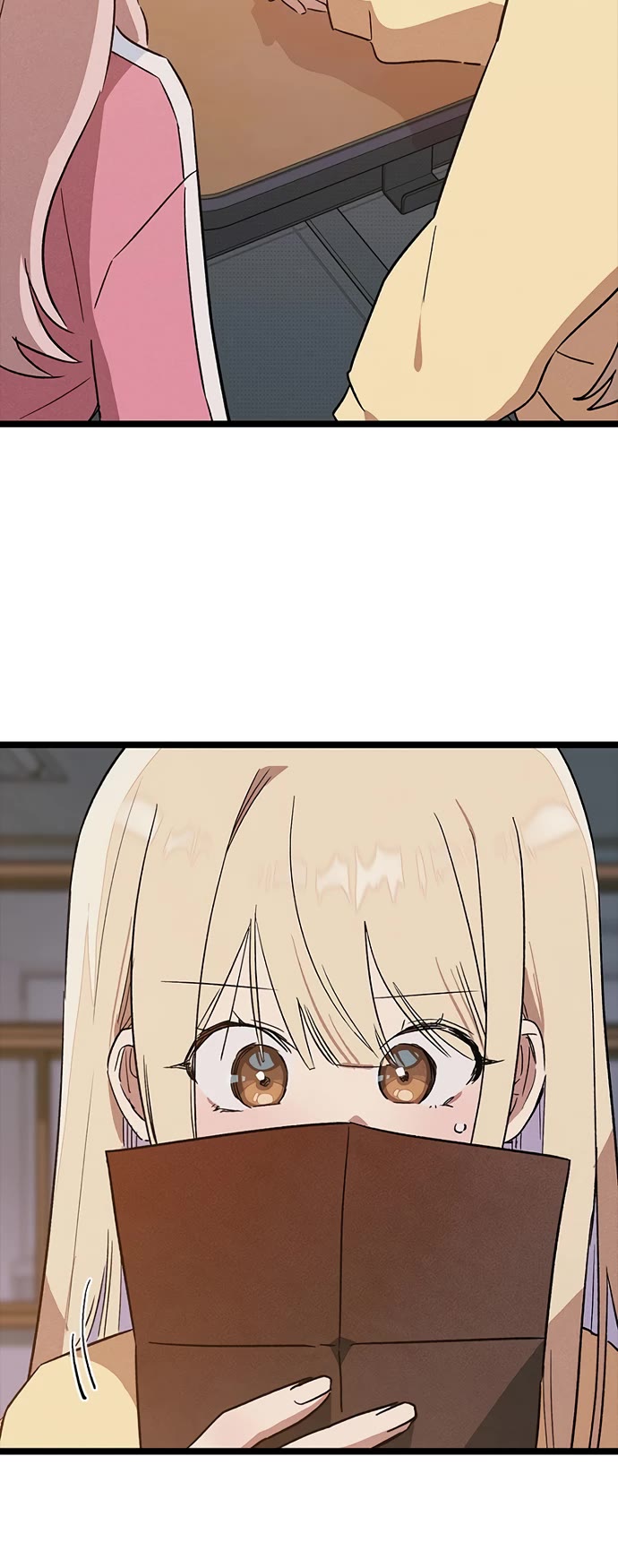 Twelve Zodiac Girls chapter 35 page 54