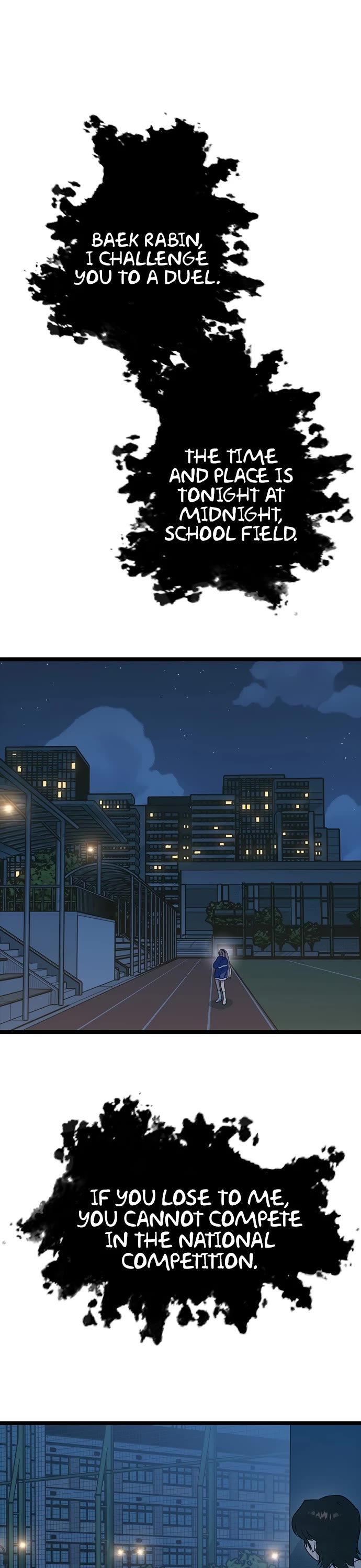 Twelve Zodiac Girls chapter 35 page 55