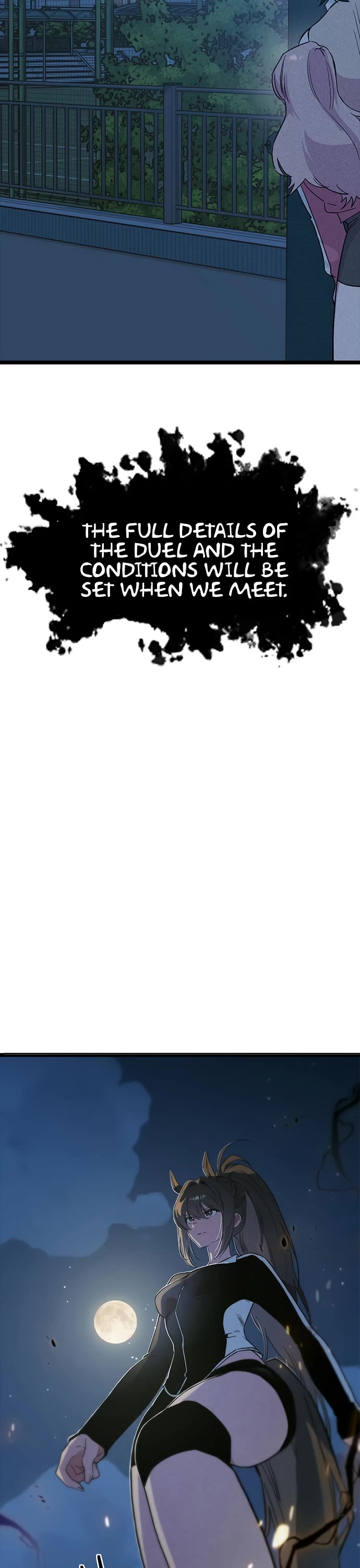 Twelve Zodiac Girls chapter 35 page 56