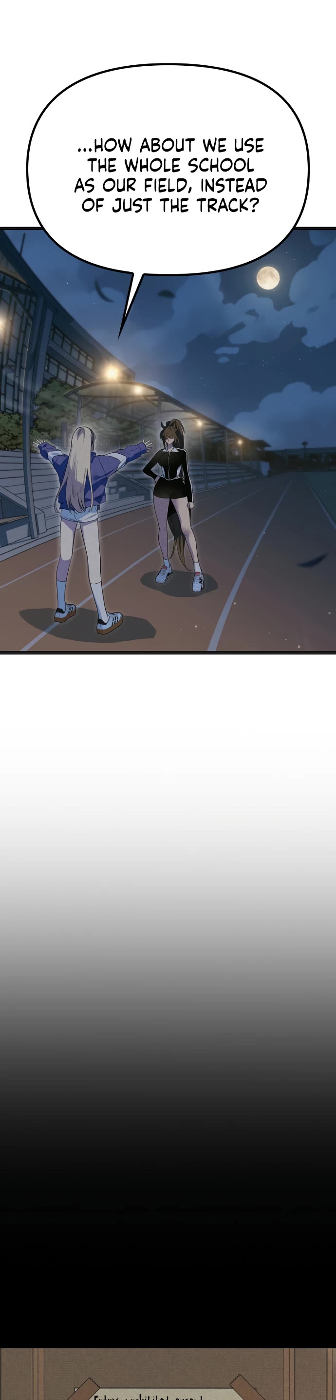 Twelve Zodiac Girls chapter 36 page 10