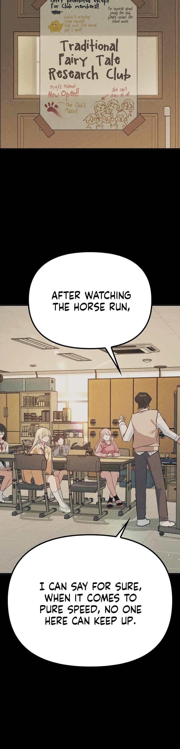 Twelve Zodiac Girls chapter 36 page 11