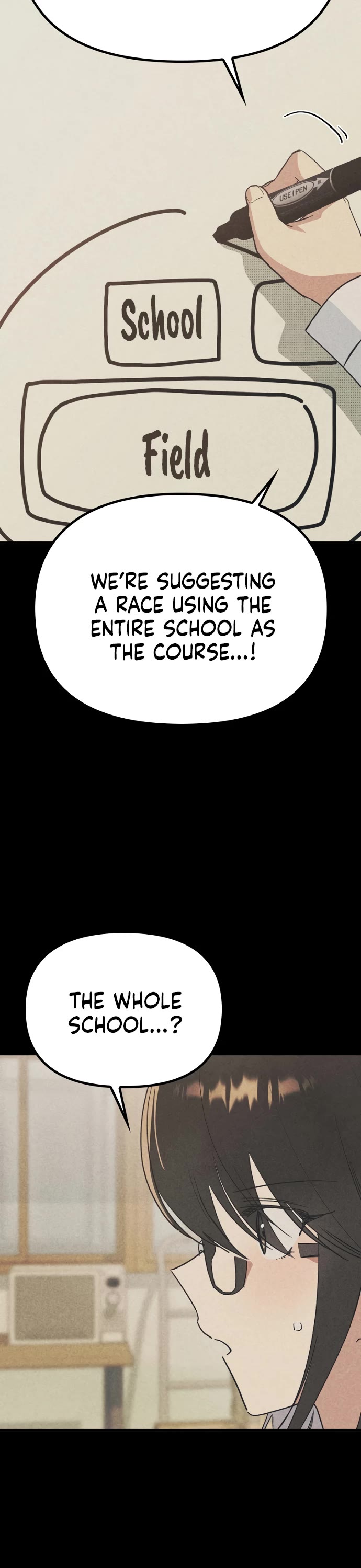 Twelve Zodiac Girls chapter 36 page 15