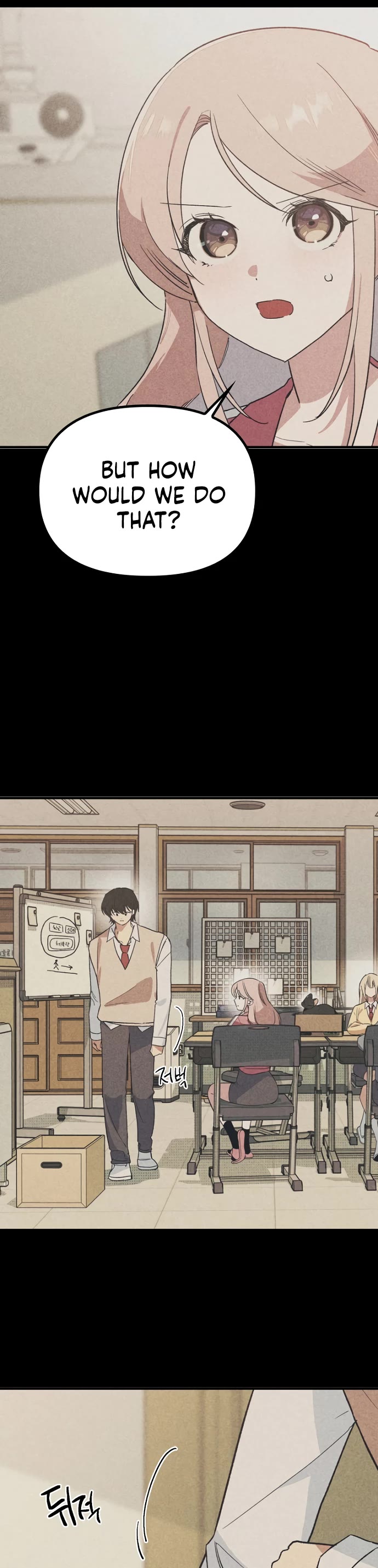 Twelve Zodiac Girls chapter 36 page 16