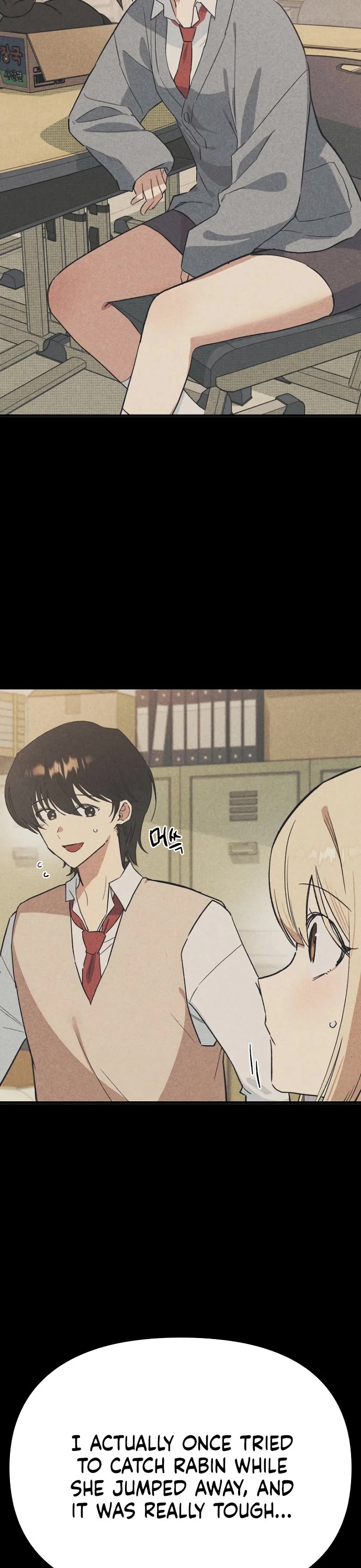 Twelve Zodiac Girls chapter 36 page 19