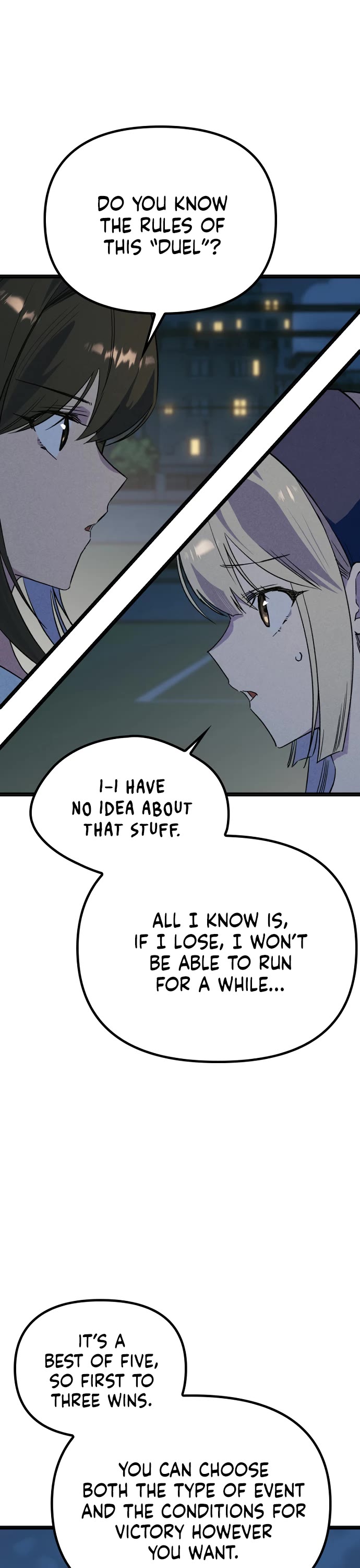 Twelve Zodiac Girls chapter 36 page 2