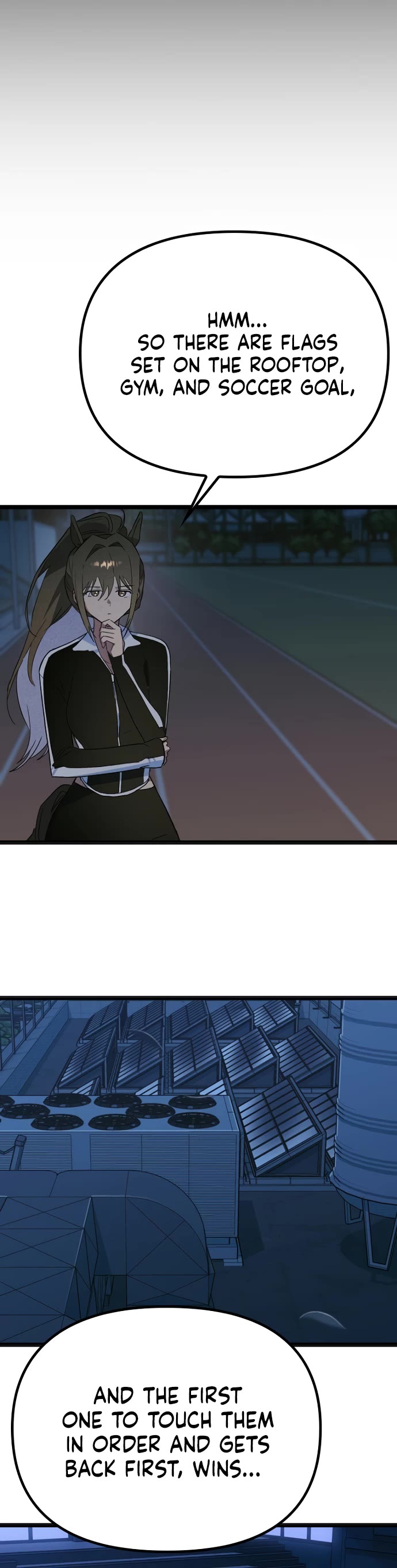 Twelve Zodiac Girls chapter 36 page 23