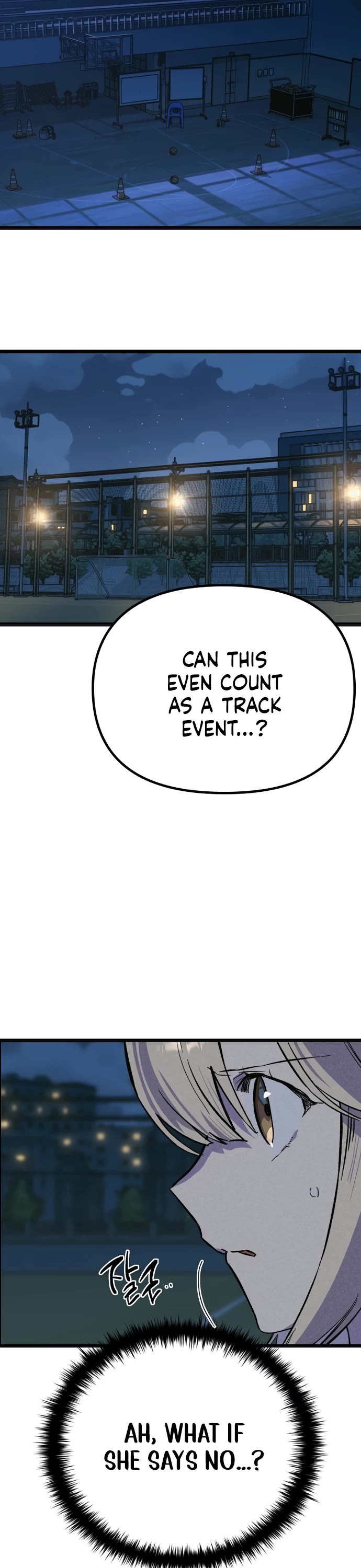 Twelve Zodiac Girls chapter 36 page 24