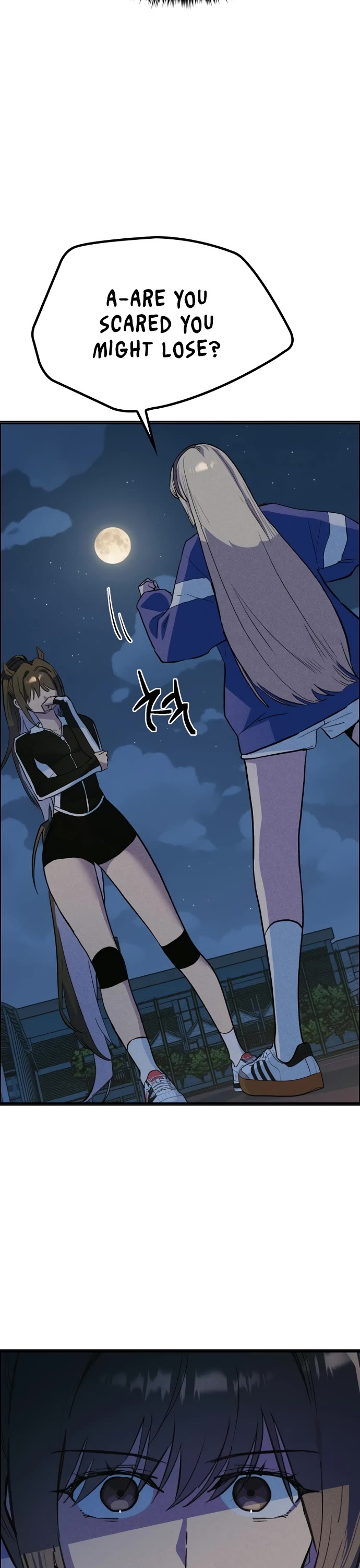 Twelve Zodiac Girls chapter 36 page 25