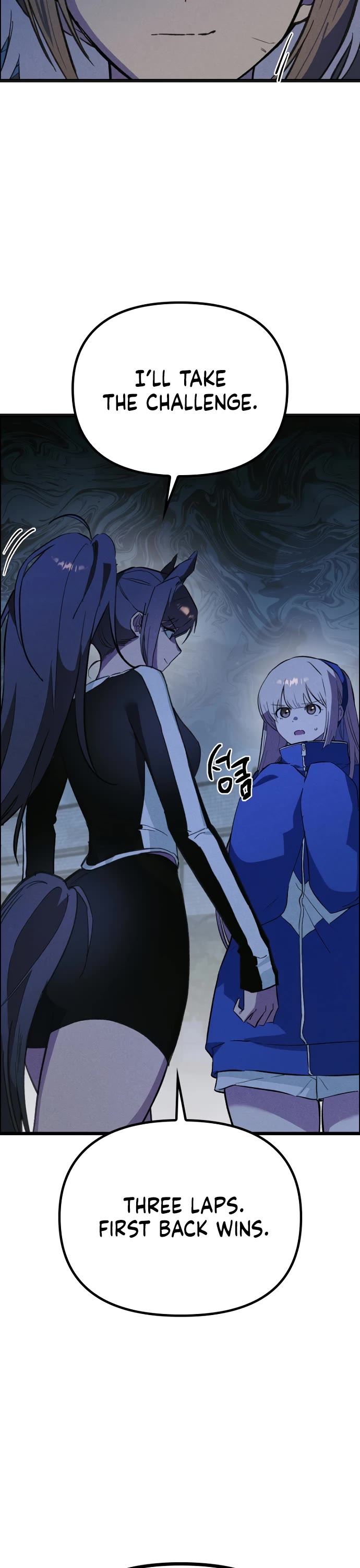 Twelve Zodiac Girls chapter 36 page 26