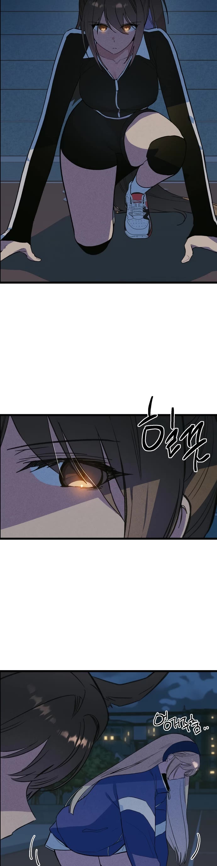 Twelve Zodiac Girls chapter 36 page 28