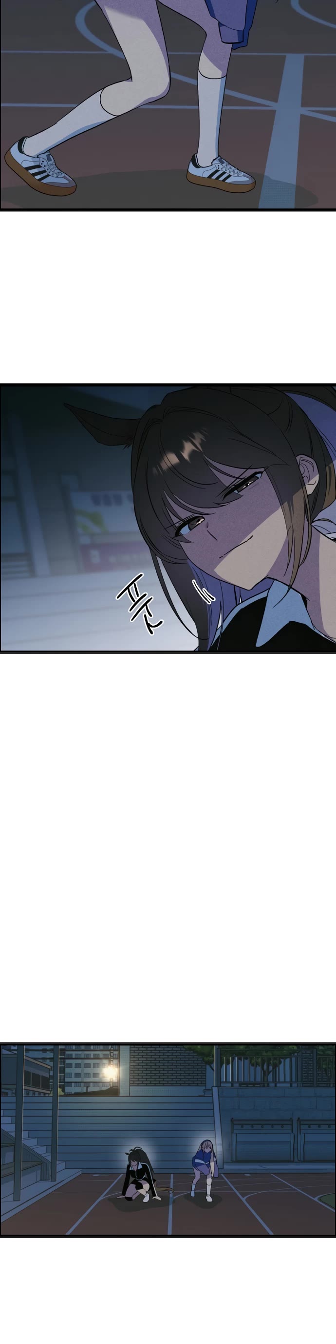 Twelve Zodiac Girls chapter 36 page 29