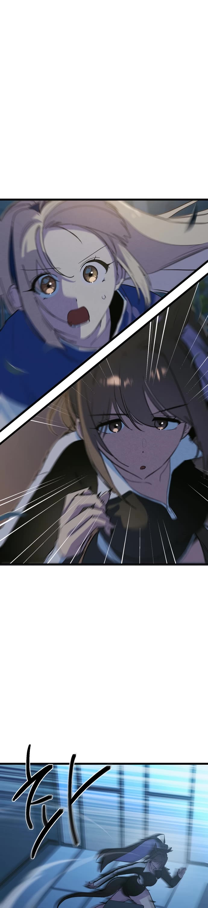 Twelve Zodiac Girls chapter 36 page 31