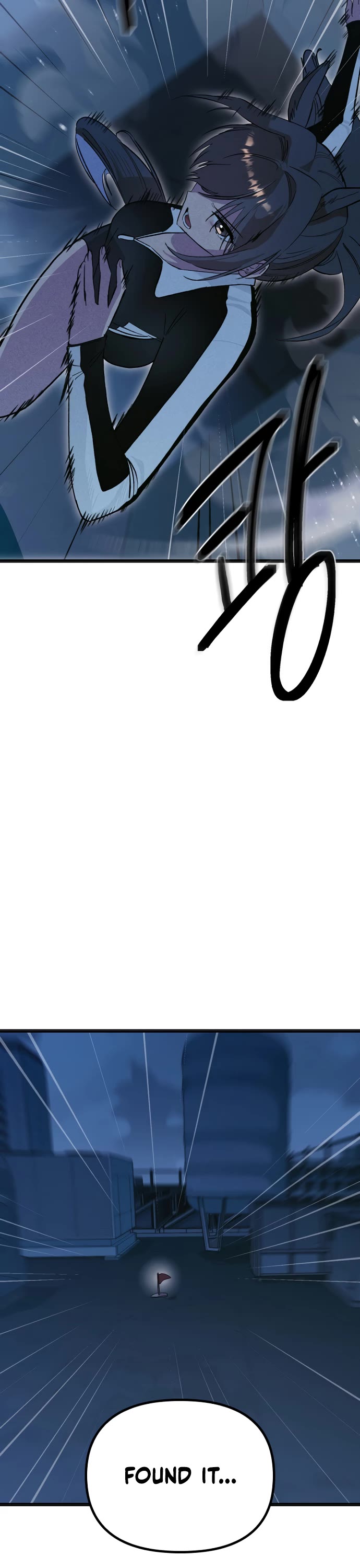 Twelve Zodiac Girls chapter 36 page 33