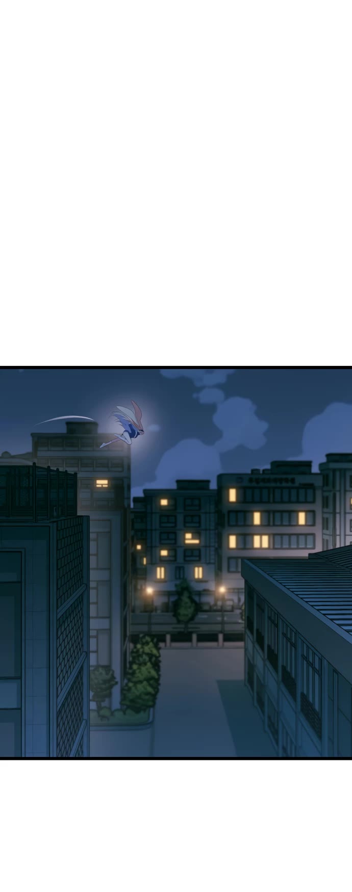 Twelve Zodiac Girls chapter 36 page 39