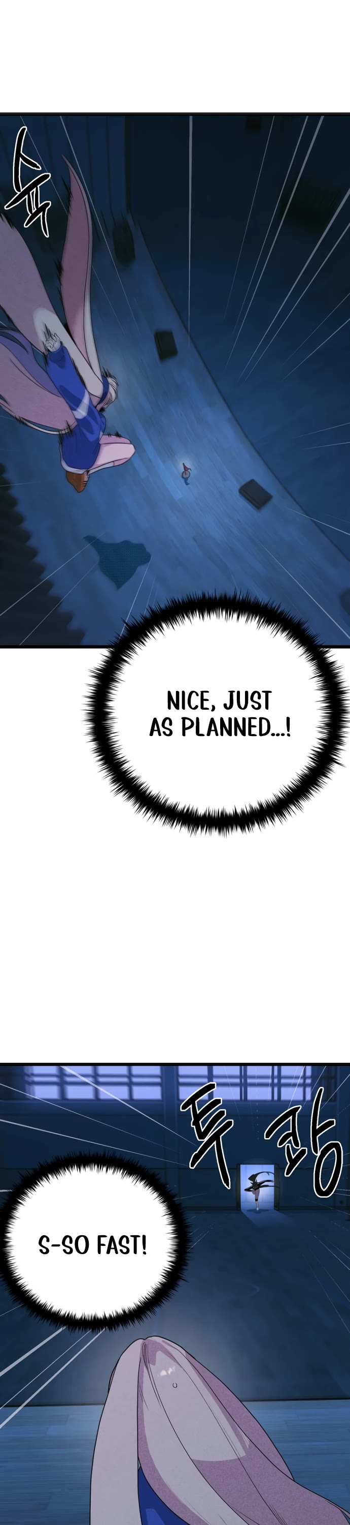 Twelve Zodiac Girls chapter 36 page 40