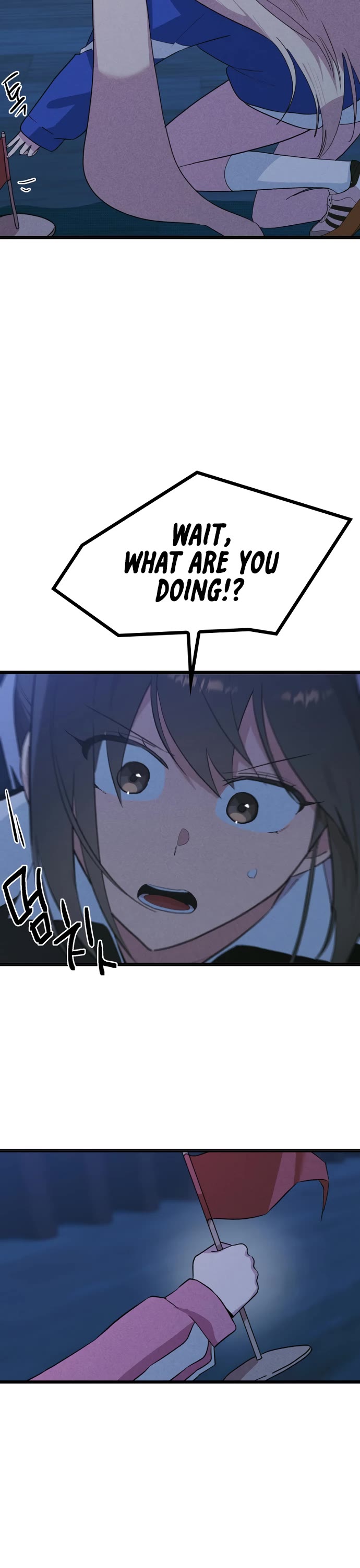 Twelve Zodiac Girls chapter 36 page 41