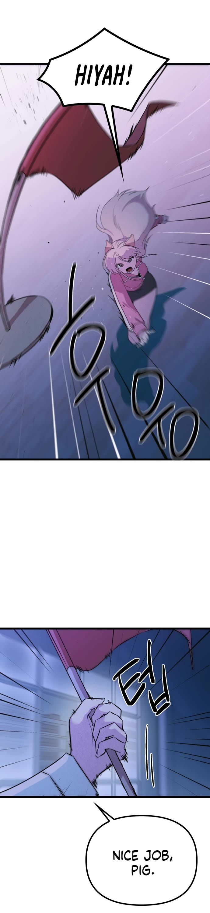 Twelve Zodiac Girls chapter 36 page 42