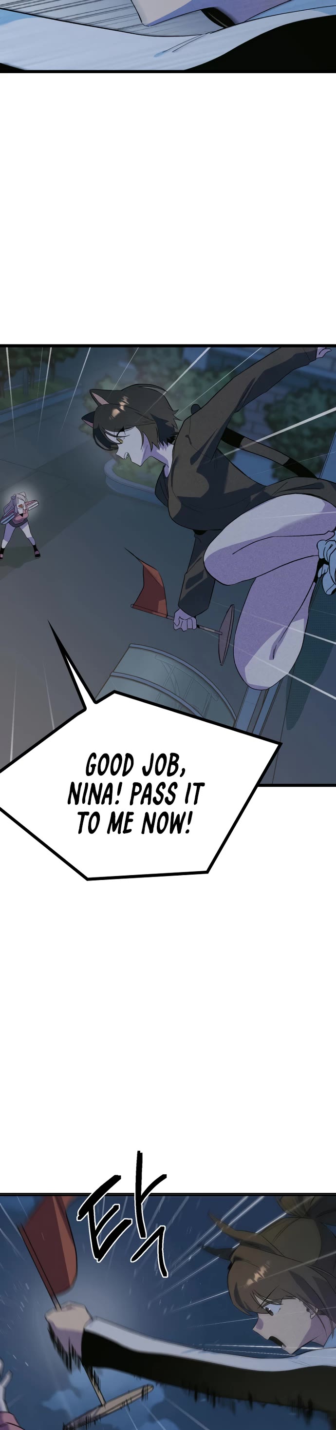 Twelve Zodiac Girls chapter 36 page 47