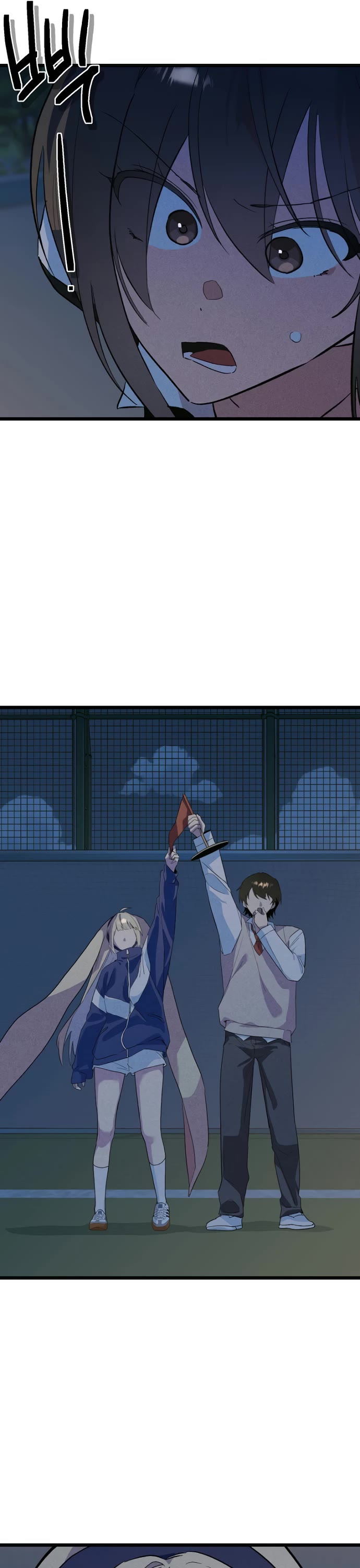 Twelve Zodiac Girls chapter 36 page 49