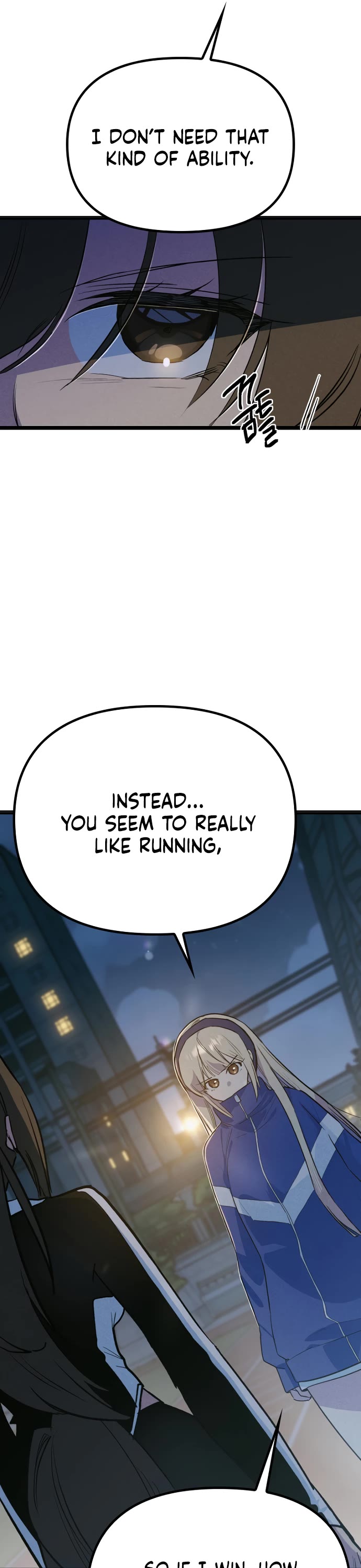 Twelve Zodiac Girls chapter 36 page 5