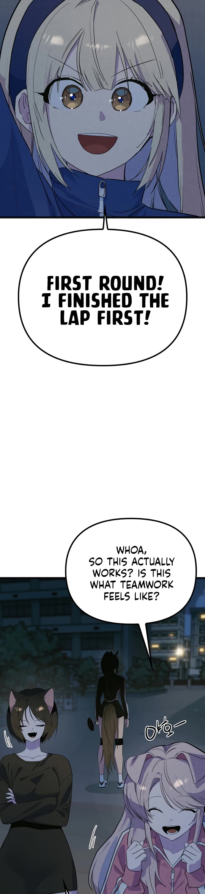 Twelve Zodiac Girls chapter 36 page 50