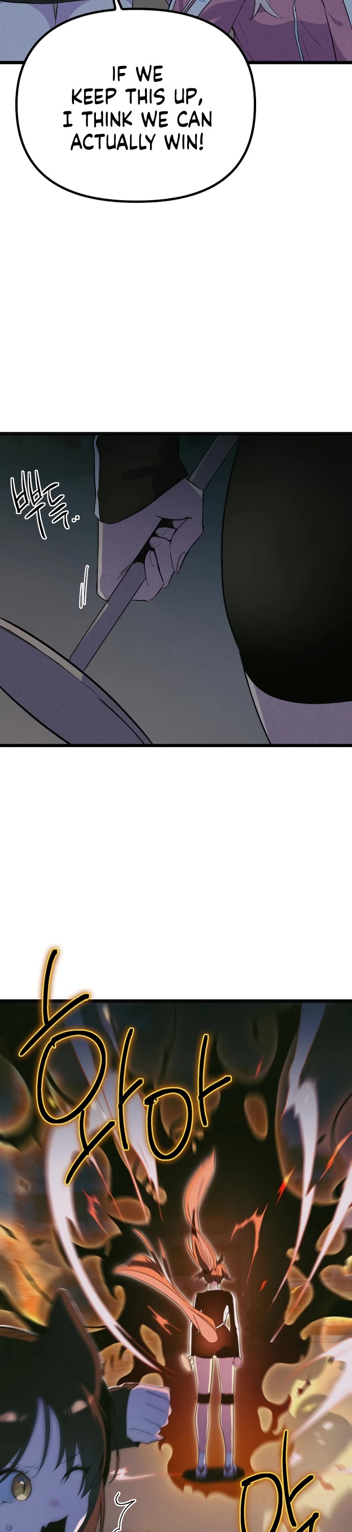 Twelve Zodiac Girls chapter 36 page 51