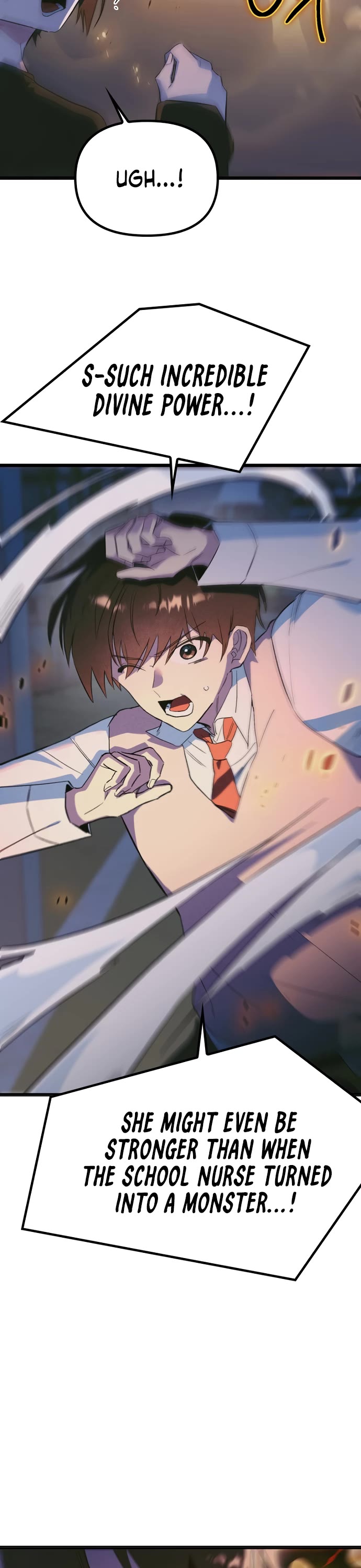 Twelve Zodiac Girls chapter 36 page 52