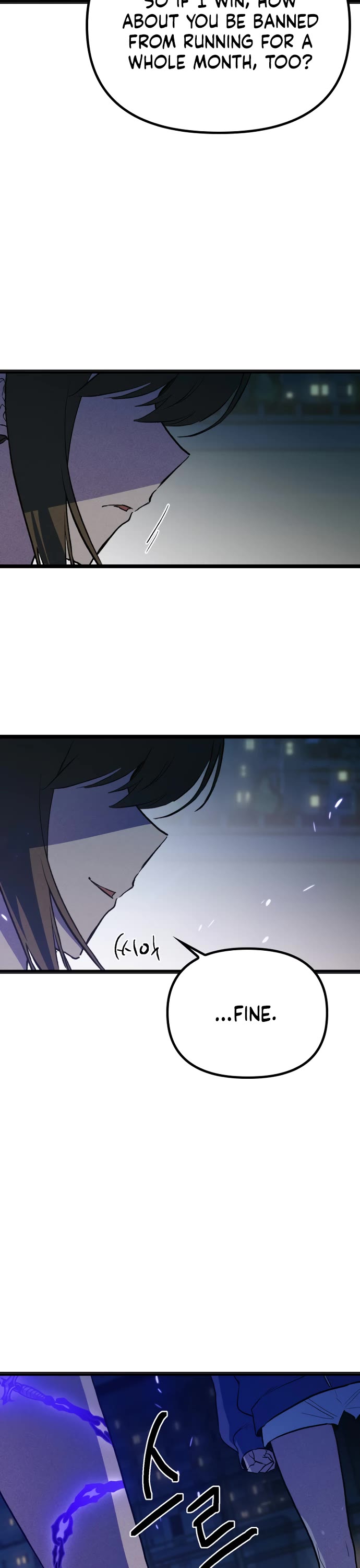 Twelve Zodiac Girls chapter 36 page 6