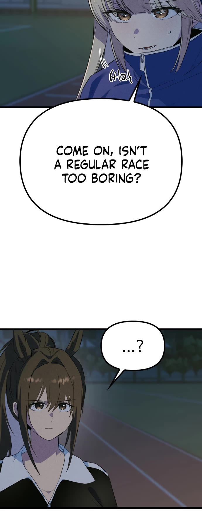 Twelve Zodiac Girls chapter 36 page 8