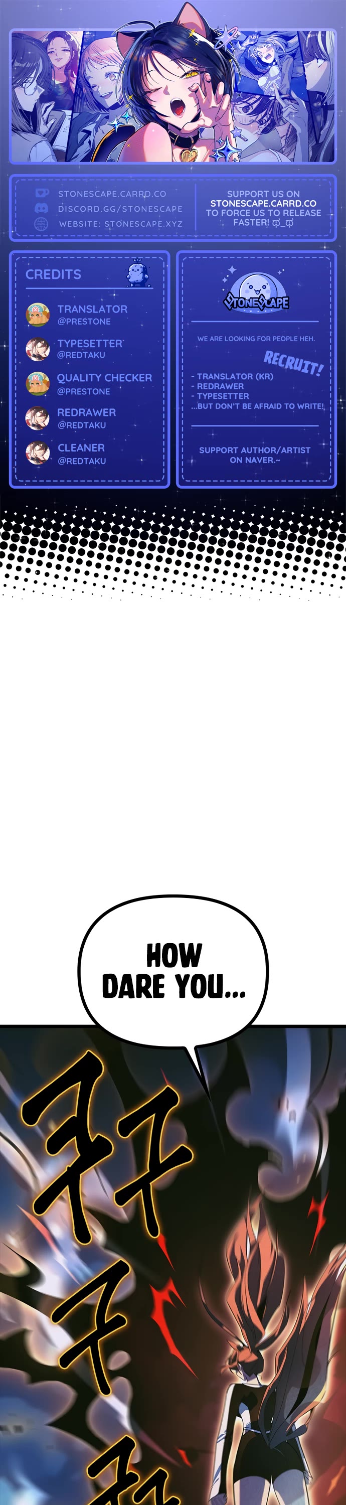 Twelve Zodiac Girls chapter 37 page 1