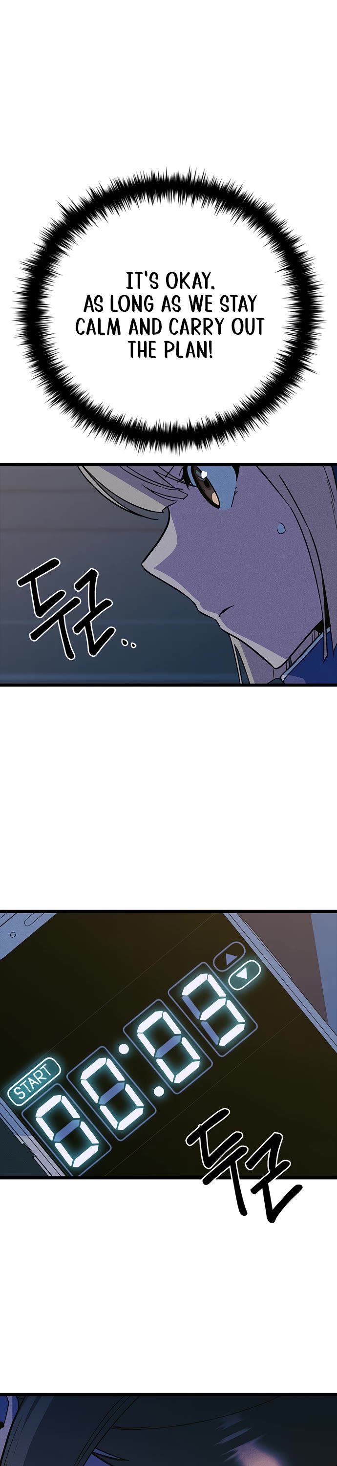 Twelve Zodiac Girls chapter 37 page 12