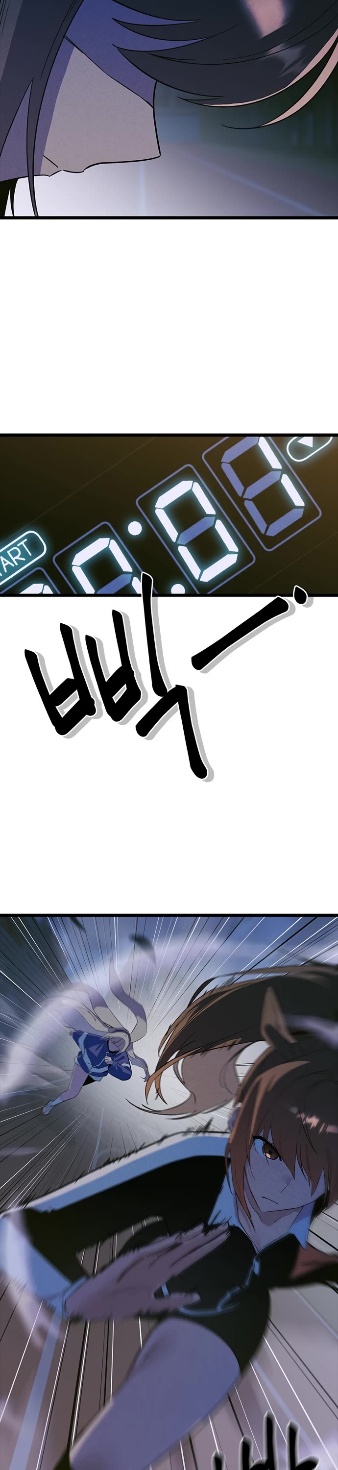 Twelve Zodiac Girls chapter 37 page 13