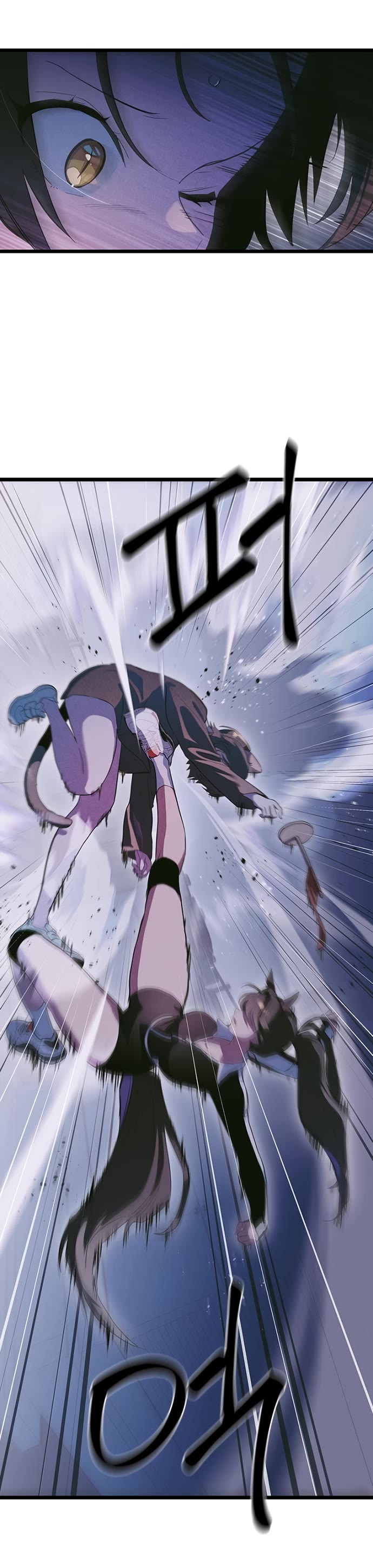 Twelve Zodiac Girls chapter 37 page 17