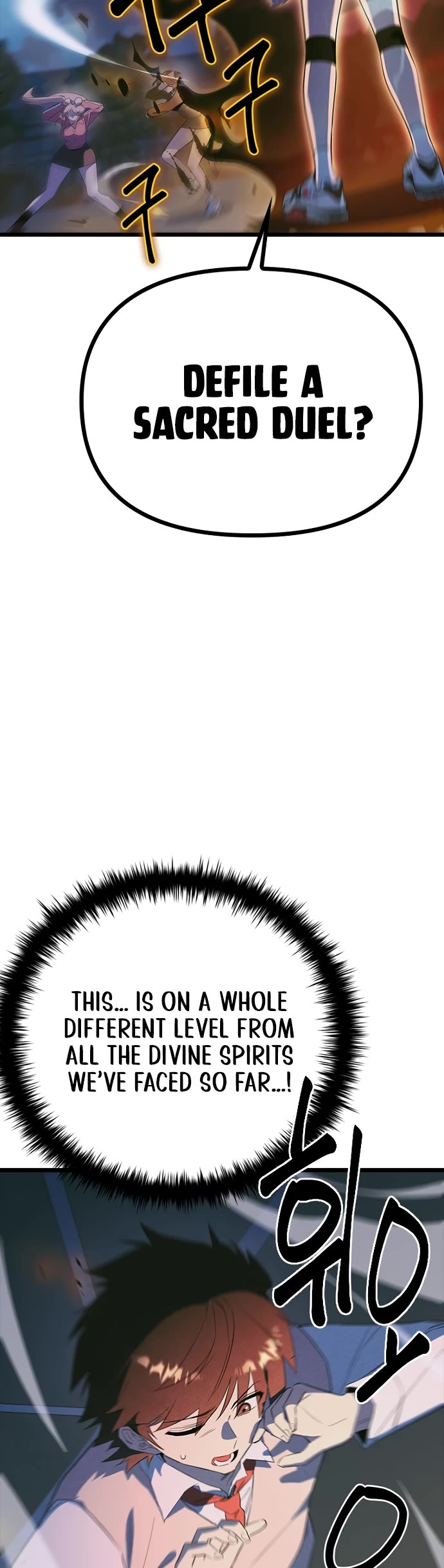 Twelve Zodiac Girls chapter 37 page 2